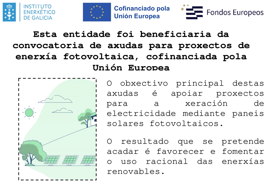 Proxectos de enerxía fotovoltaica